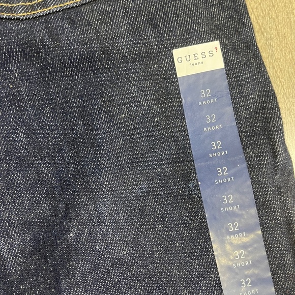 Guess bootcut low waist Jeans‎ - Picture 6 of 9